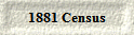 1881 Census