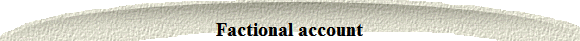 Factional account