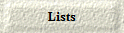 Lists