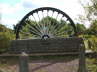 Baddesley Memorial Wheel