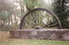 Baxterley Memorial Wheel
