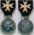 StJohn Medal